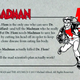 Image for article titled These 3D Trading Cards of Mike Allred's Madman Are The Superhero Pop Art You Secretly Desire!
